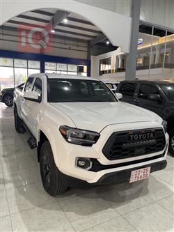 تۆیۆتا تاکۆما